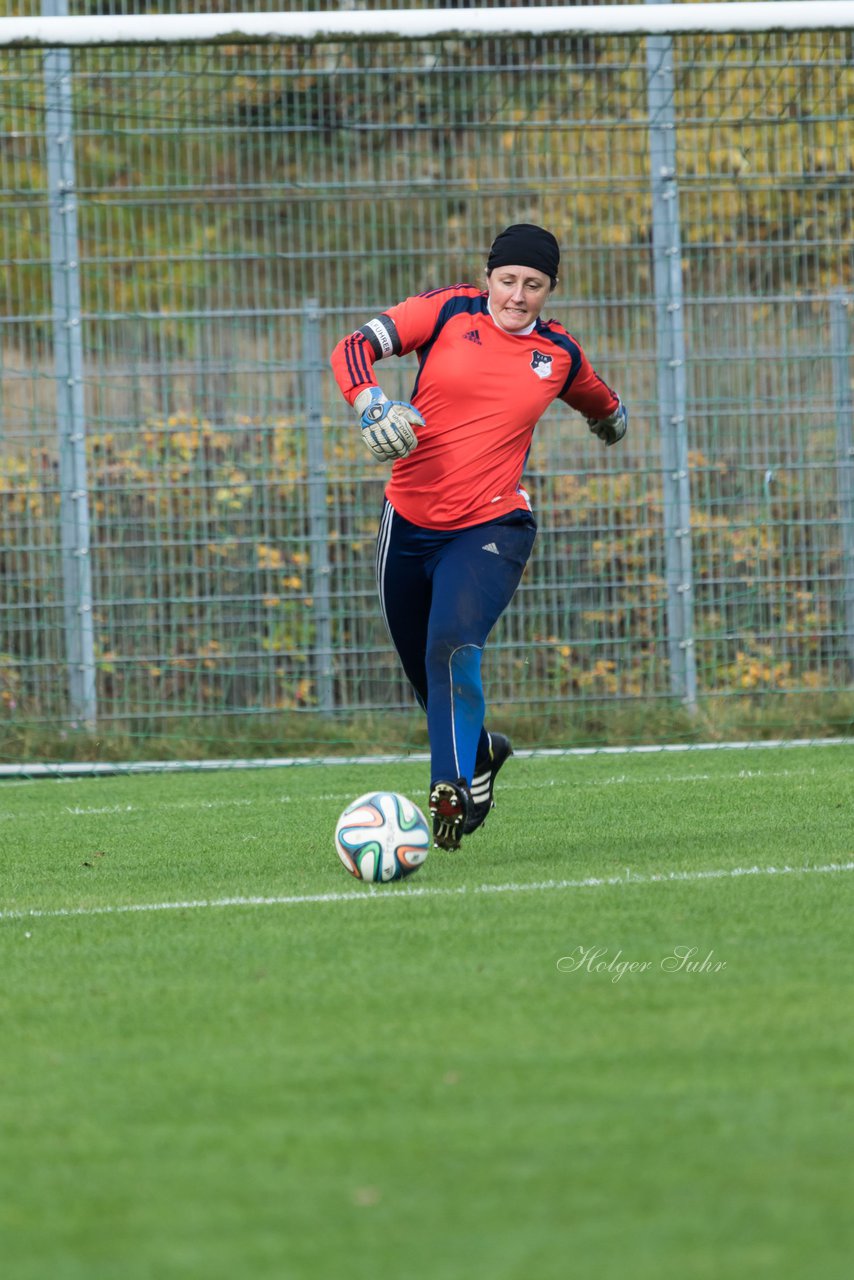 Bild 370 - Frauen FSC Kaltenkirchen - VfR Horst : Ergebnis: 2:3